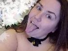 Himmel der Lust! -  Brunette Interracial Kinky love my ass Baby