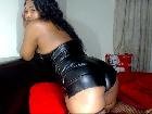 latexbootsQueen -  Queen with latex and shiny boots