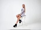 NikePretty -  I am romantic girl with shy dreams and hopes. One day maybe I will visit New York