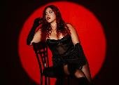 CynthiaDesire - Hello darling, I'm Cynthia Desire and I want to invite you to my show of lust and fun, I have many acts that I want to show you and with the help of my sensual body I know that I can make you new and better fantasies. I'll wait for you