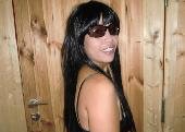 süsse mus**i - I'm a nice, forward type of woman. It makes me really hot to turn men on. I'll show everything - and do anything - except S&M.