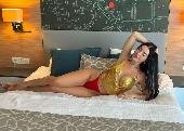 MilanaMills - Do you want a sexy, smart and passionate girl? With a sensual soul and tenderness inside Then you in right way bb! I will make your stay unforgettable and exciting! I really like men who respect a woman and know how to appreciate beauty and intellect.Come and get the maximum of pleasure!