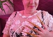 MissEmilia - Really likes to do shows, likes to masturbate, anal, deepthroat, role play, dirty talk, squirt