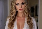 MeridiannS - I am here for you and you only. Most people think I am little bit crazy, but still I am looking for a true love here. I can be a smart lady with manners, I can be your little dirty slut. It is all up to you, my dear