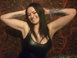 dominant, oral sex, outdoor, piercing, role playing, tattoo