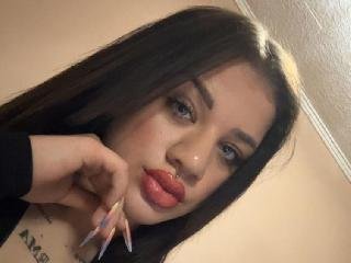 dominant, genital piercing, fetish clothing, parking lot, voyeur