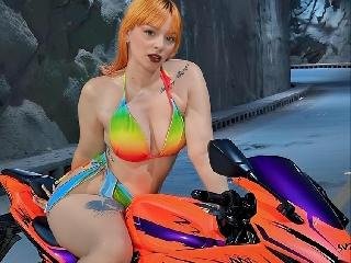 anal sex, submissive, dominant, exhibitionism, gang bang, group sex, genital piercing