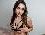 You will see a naughty girl with a very open attitude