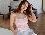 Hey guys! I am so glad to be here with you! I consider myself a nice girl, with sense of humour and